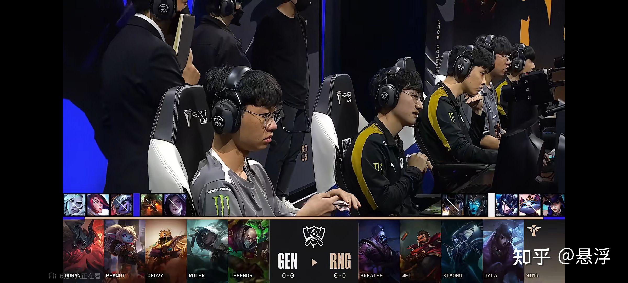 RNG险胜T1,Peanut关键团战开团秒人宿敌对决淘汰赛,让粉丝疯狂欢呼 RNG险胜T1,Peanut关键团战开团秒人宿敌对决淘汰赛,让粉丝疯狂欢呼