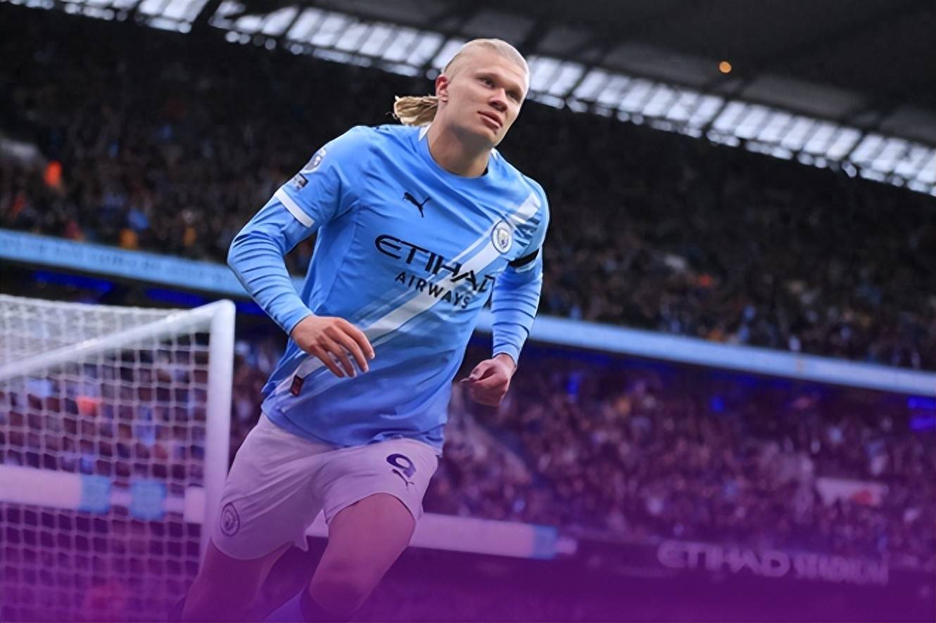 开云-马赛力克墨西哥，哈兰德送出助攻