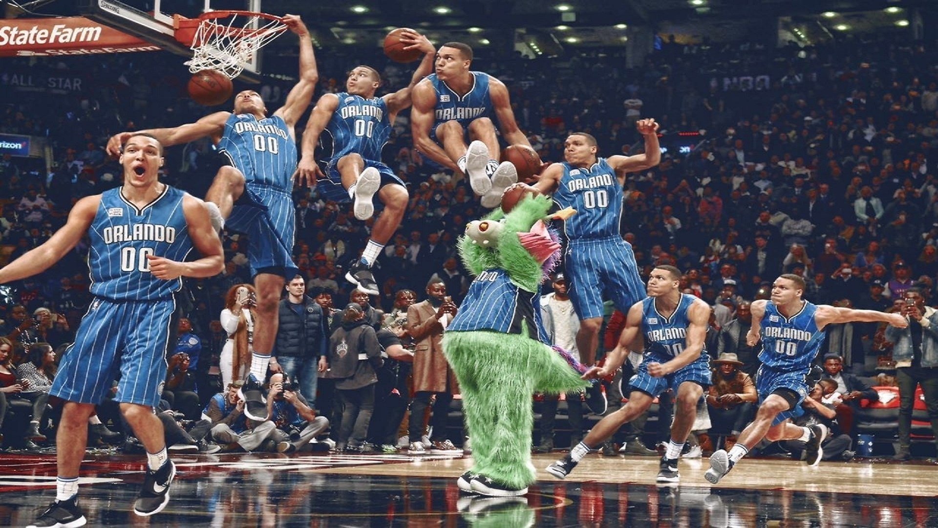 死战不退！西亚卡姆绝境救主，猛龙抢七奇迹夜诞生